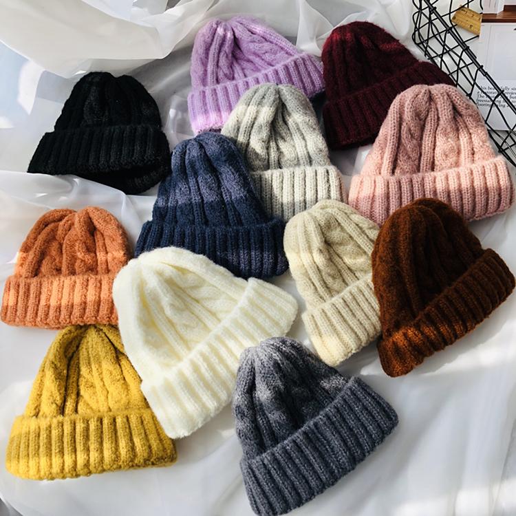 Women's Knitted Winter Hat Solid Cotton Warm Cashmere Girl Hat Snake Beans Soft Women's Winter 2021 Accessories, Pp
Women's Knitted Winter Hat Solid Cotton Warm Cashmere Girl Hat Snake Beans Soft Women's Winter 2021 Accessories, Pp