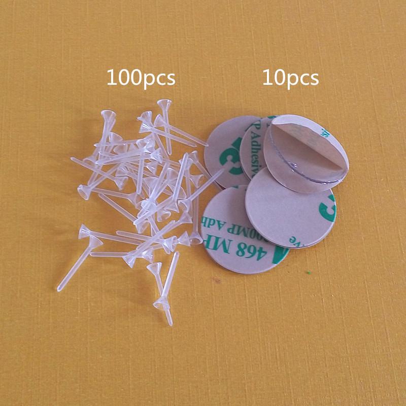 Miniature Plastic Fixed Needle Bar Transparent Base Hold Craft Micro Landscaping Home Garden Decoration DIY Accessories
Miniature Plastic Fixed Needle Bar Transparent Base Hold Craft Micro Landscaping Home Garden Decoration DIY Accessories