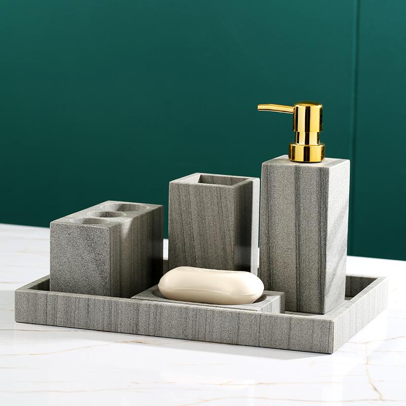 Natural Marble Bathroom Accessories Set Toothbrush Holder Tumbler Lotion Bottle Soap Dispenser Soap Dish Tray Bathroom Organizer
Natural Marble Bathroom Accessories Set Toothbrush Holder Tumbler Lotion Bottle Soap Dispenser Soap Dish Tray Bathroom Organizer
