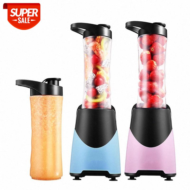 Portable juicer accompanying cup mini blender cooking juice machine baby food supplement machine #Nw6j
Portable juicer accompanying cup mini blender cooking juice machine baby food supplement machine #Nw6j