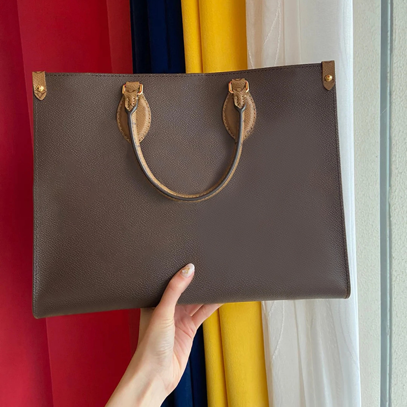 New large Womens Bags designer totes Designers handbags Lady flower monogram Medium handbag leather fashion Ladies shopping bag Luxury shoulder bag female wallets, Medium size
New large Womens Bags designer totes Designers handbags Lady flower monogram Medium handbag leather fashion Ladies shopping bag Luxury shoulder bag female wallets, Medium size