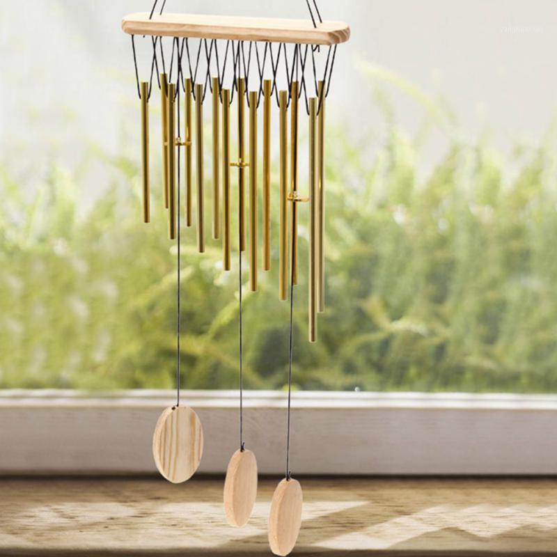 Carillon Wind Chimes Music Of Wind Bell Garden Furniture Music Metal Bells Sound Tubes Wooden 18%1
Carillon Wind Chimes Music Of Wind Bell Garden Furniture Music Metal Bells Sound Tubes Wooden 18%1