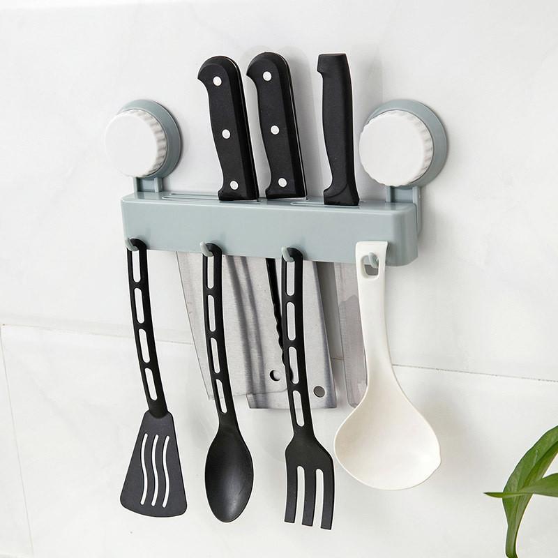 Kitchen Seamless Wall Strage Racks Home Wall Refrigerator Suction Sucker Holder Household Sundries Tableware Storage Racks Hooks1
Kitchen Seamless Wall Strage Racks Home Wall Refrigerator Suction Sucker Holder Household Sundries Tableware Storage Racks Hooks1