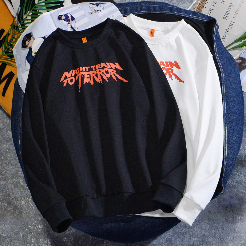 2021 Autumn Spring and Thin Terry Top Drop-shoulder Long Sleeve Hong Kong Style Vintage Masculine Clothes From Our Casual Sweater L9xg, Red
2021 Autumn Spring and Thin Terry Top Drop-shoulder Long Sleeve Hong Kong Style Vintage Masculine Clothes From Our Casual Sweater L9xg, Red