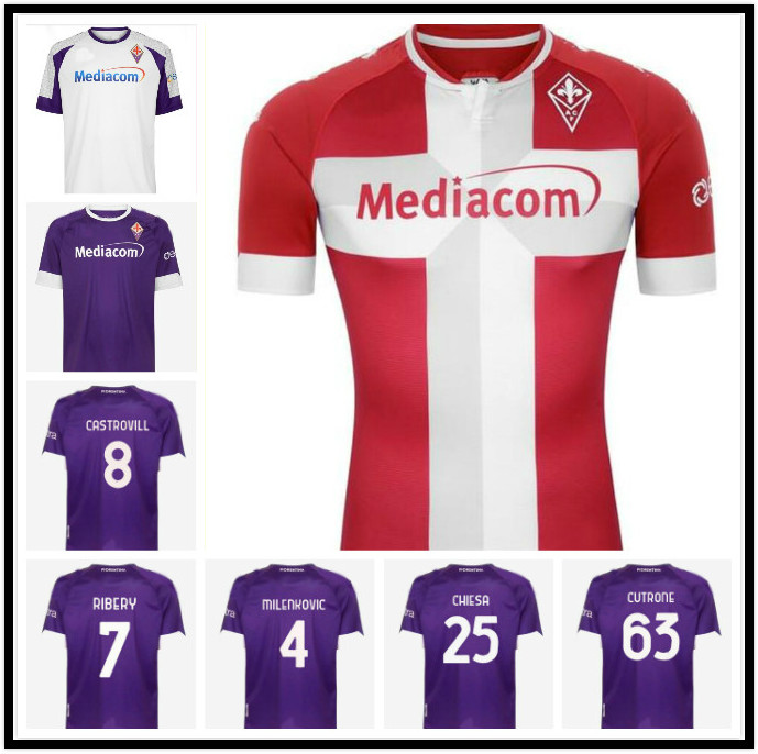 20 21 Fiorentina soccer jerseys home 2020 2021 Milenkovic Ribery Castrovilli C.Kouame CHIESA Cutrone DUNCAN football shirts top thailand, Army green
20 21 Fiorentina soccer jerseys home 2020 2021 Milenkovic Ribery Castrovilli C.Kouame CHIESA Cutrone DUNCAN football shirts top thailand, Army green