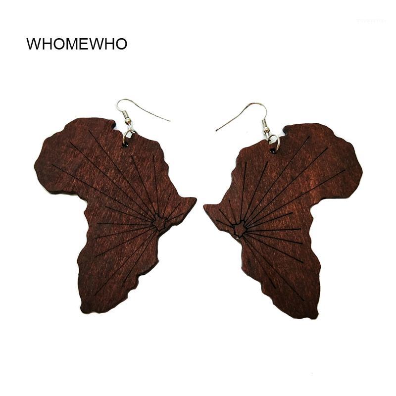 Coffee Wood Africa Map Geometric Engraved Latitude Vintage Tribal Earrings Wooden African Bohemia Afro Ear Jewelry1
Coffee Wood Africa Map Geometric Engraved Latitude Vintage Tribal Earrings Wooden African Bohemia Afro Ear Jewelry1