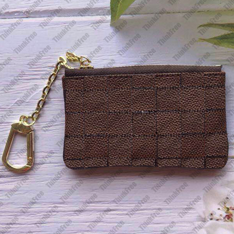 Luxury Fashion Floral Lattice Design Wallets Portable Keychain Wallet Classical Men Women Coin Purse Zipper Bag, Red;black
Luxury Fashion Floral Lattice Design Wallets Portable Keychain Wallet Classical Men Women Coin Purse Zipper Bag, Red;black