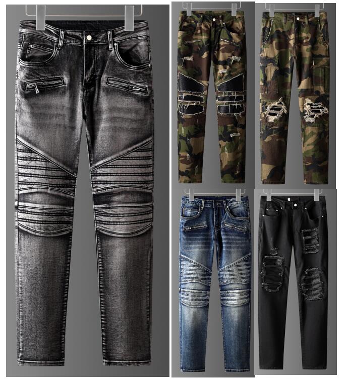Mens jeans Classical Distressed Motorcycle Biker Jean Luxury Deisnger Rock Skinny Slim Ripped Holes Letters Top Quality Brand Hip Hop Denim Pants-1, Silical gel
Mens jeans Classical Distressed Motorcycle Biker Jean Luxury Deisnger Rock Skinny Slim Ripped Holes Letters Top Quality Brand Hip Hop Denim Pants-1, Silical gel