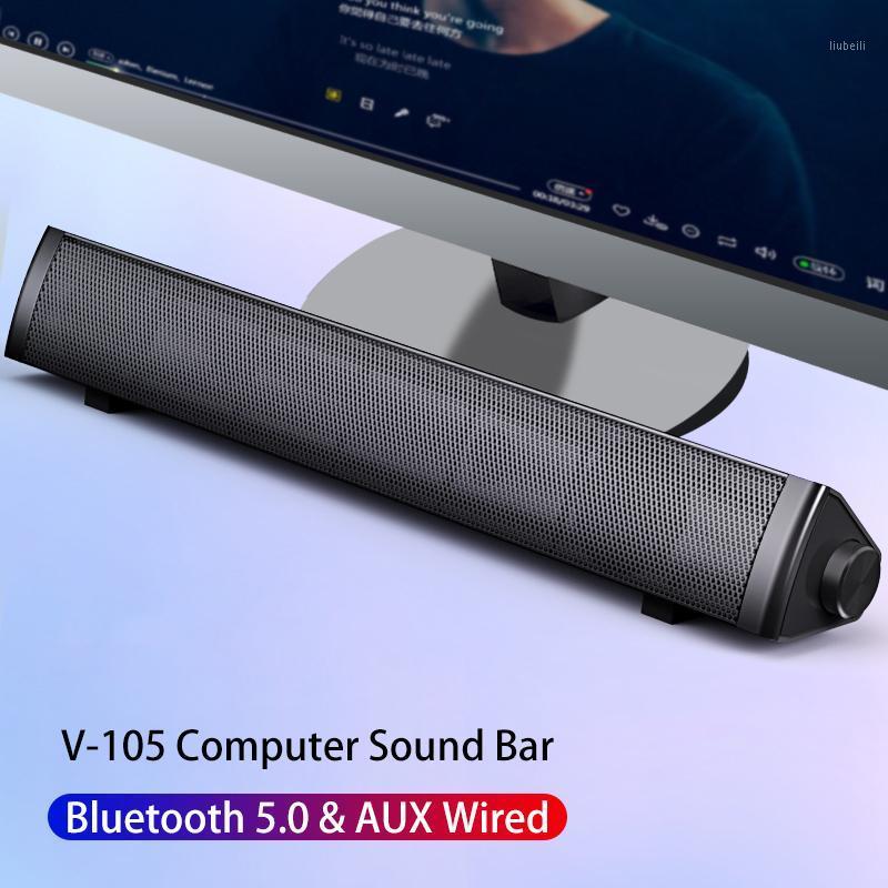 2020 Computer Speakers Bluetooth Speaker Bar Surround Sound Subwoofer For Computer PC Laptop USB Wired Music Player Home Theater1
2020 Computer Speakers Bluetooth Speaker Bar Surround Sound Subwoofer For Computer PC Laptop USB Wired Music Player Home Theater1
