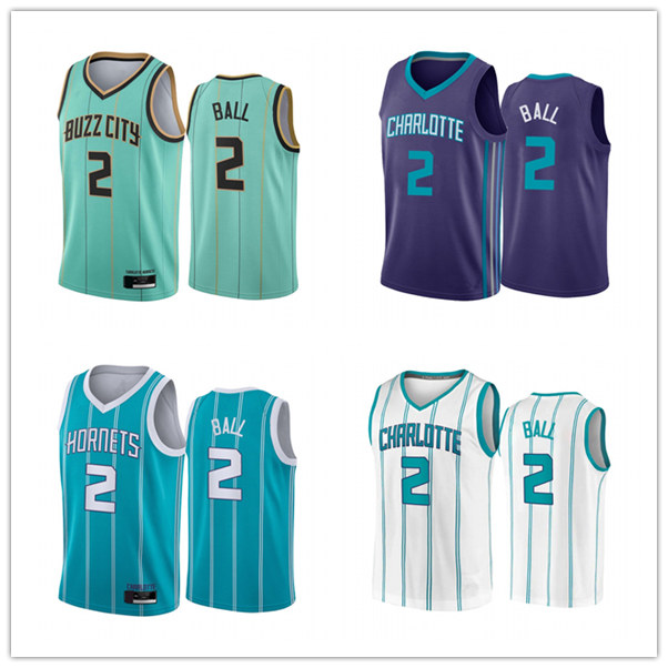 Charlotte Hornets MEN LaMelo Ball 2020-21 Mint Green City Teal Icon Draft basketball jersey
Charlotte Hornets MEN LaMelo Ball 2020-21 Mint Green City Teal Icon Draft basketball jersey