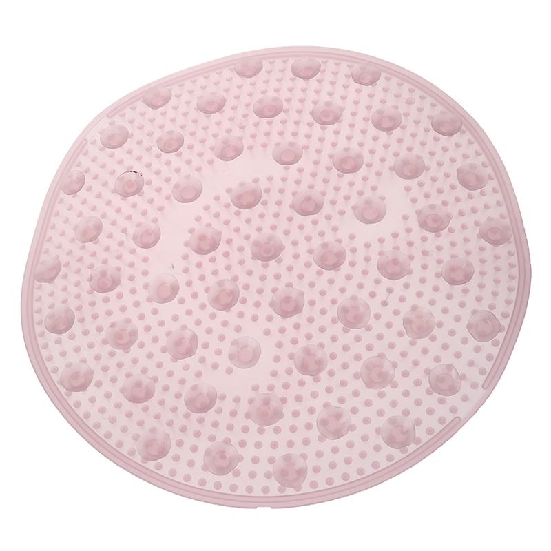 Bath Mats Silicone Bath Shower Back Brush Massager Foot Brush Dead Skin Anti Skid Pad
Bath Mats Silicone Bath Shower Back Brush Massager Foot Brush Dead Skin Anti Skid Pad