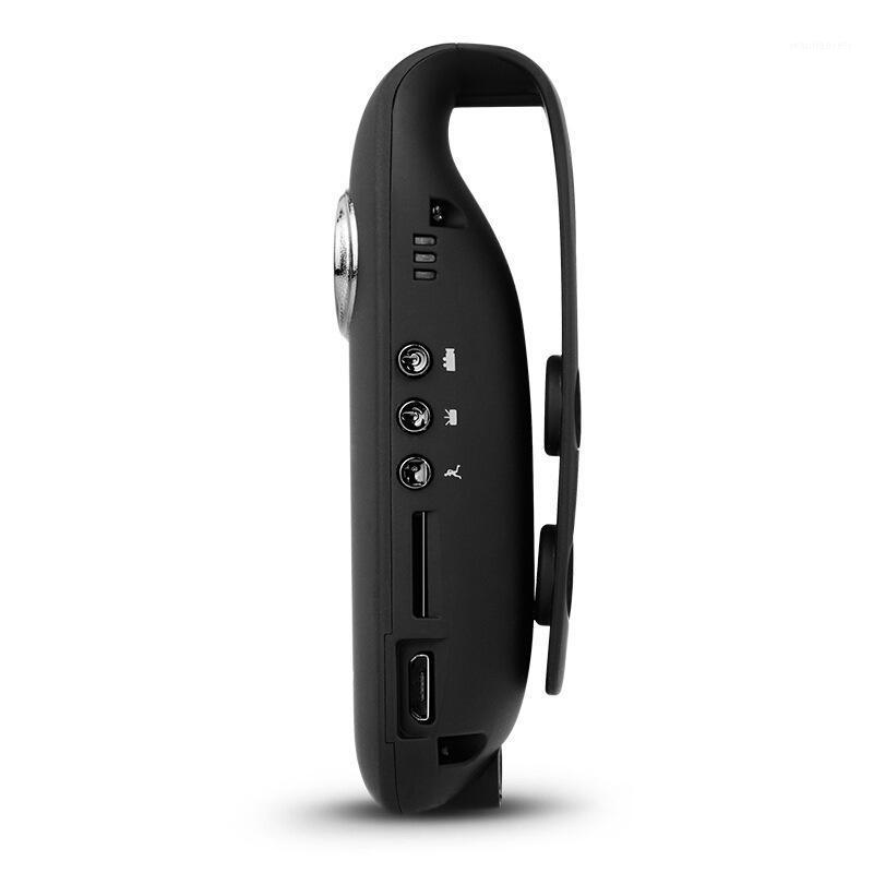 1080P Wearable Video Recorder with Night Vision Portable Magnetic Mini Camera for Security Clip-on Action Cam1, Black
1080P Wearable Video Recorder with Night Vision Portable Magnetic Mini Camera for Security Clip-on Action Cam1, Black