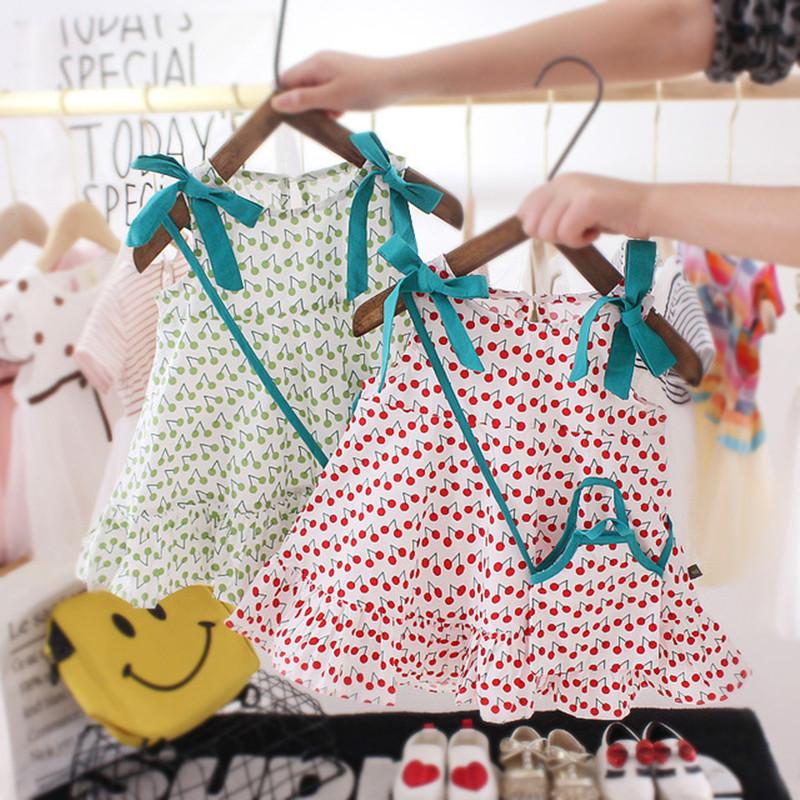 Toddler Kids Baby Girls Dress Summer Sleeveless Bowknot Princess Dress With Bag Cotton Children's Party Clothing Infant Sundress, Bdg206
Toddler Kids Baby Girls Dress Summer Sleeveless Bowknot Princess Dress With Bag Cotton Children's Party Clothing Infant Sundress, Bdg206