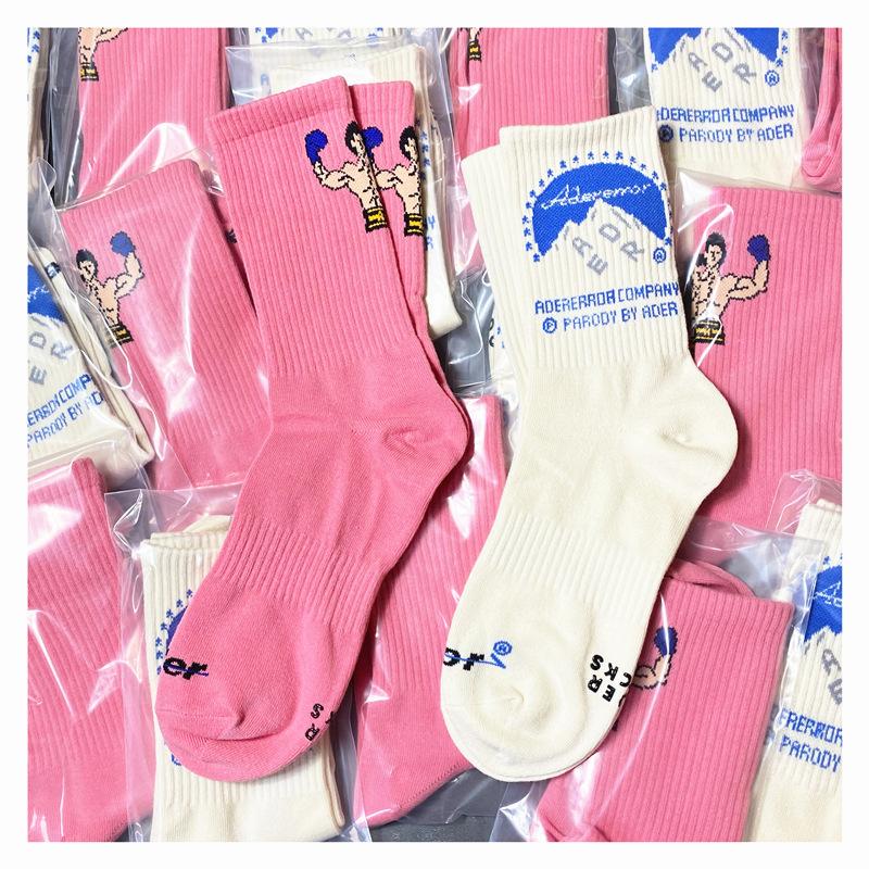 6Pairs /Lot Korea Ader socks flip calcetines winter Pink White socks for men women compression kanye west Towel, Each color 3pairs
6Pairs /Lot Korea Ader socks flip calcetines winter Pink White socks for men women compression kanye west Towel, Each color 3pairs