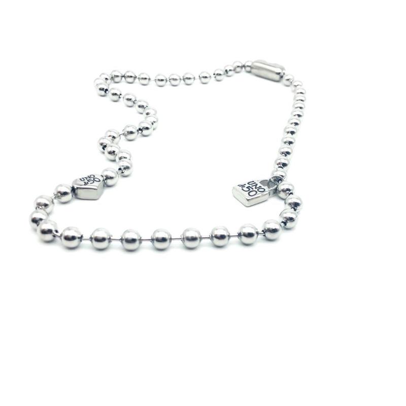 UNOde50 Spanish Stainless Steel Necklace Jewelry Cross-border mm Lock Peach Heart Necklaces for Women Statement Necklace
UNOde50 Spanish Stainless Steel Necklace Jewelry Cross-border mm Lock Peach Heart Necklaces for Women Statement Necklace