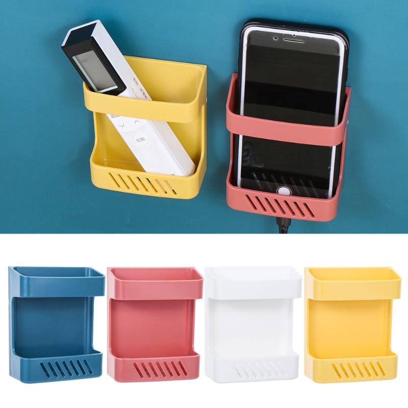 1PC Wall Mount Remote Control Storage Holder Organizer Home Office Air Mobile Phone Plug Holder Bathroom Toothbrush Stand Rack
1PC Wall Mount Remote Control Storage Holder Organizer Home Office Air Mobile Phone Plug Holder Bathroom Toothbrush Stand Rack