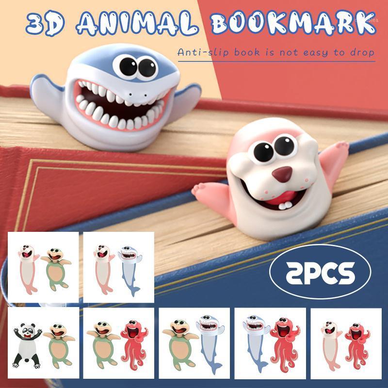 Creative 3d Stereo Bookmark Cute Cartoon Animal Marker Kawaii Cat Panda Bookmark Of Pages Kids Gifts School Stationery Supplies1
Creative 3d Stereo Bookmark Cute Cartoon Animal Marker Kawaii Cat Panda Bookmark Of Pages Kids Gifts School Stationery Supplies1