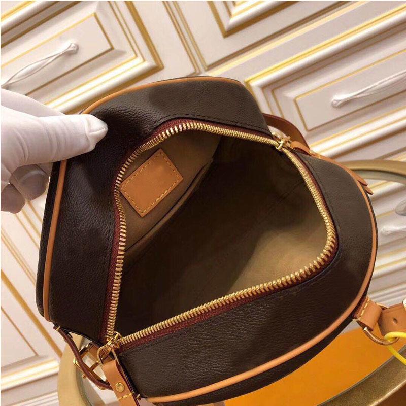 M52294 Boite Chapeau Souple Strap Hat Box Crossbody Bag Messenger Shoulder Bags Crossbody Handbags Totes Boston Bags
M52294 Boite Chapeau Souple Strap Hat Box Crossbody Bag Messenger Shoulder Bags Crossbody Handbags Totes Boston Bags