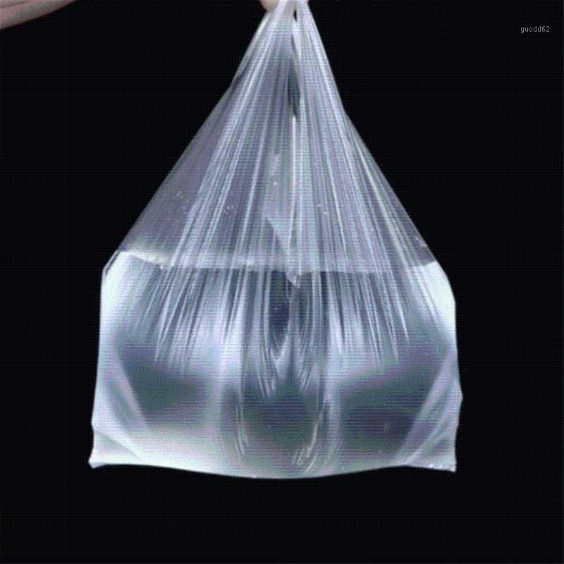 New 100PCS Transparent Bags Supermarket Plastic Bags With Handle Shopping Bag Packaging 15-26cm/20-30cm/24-37cm/28-48cm1
New 100PCS Transparent Bags Supermarket Plastic Bags With Handle Shopping Bag Packaging 15-26cm/20-30cm/24-37cm/28-48cm1