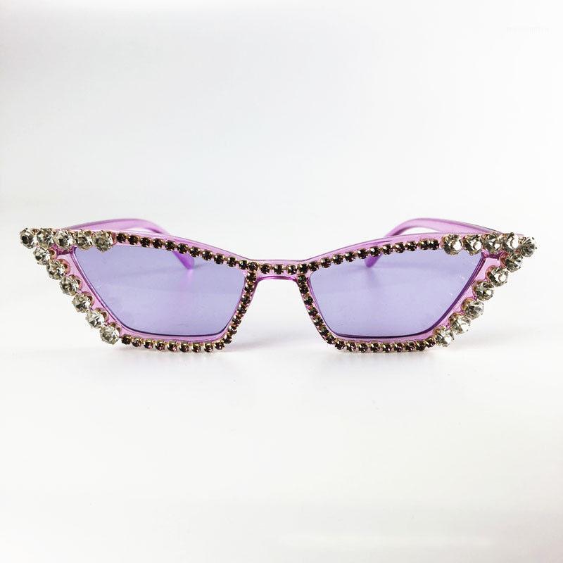 Sun Glasses Exaggeration Women's Sunglasses Color Lens UV-Protection Celebrity Celebrity Style1
Sun Glasses Exaggeration Women's Sunglasses Color Lens UV-Protection Celebrity Celebrity Style1