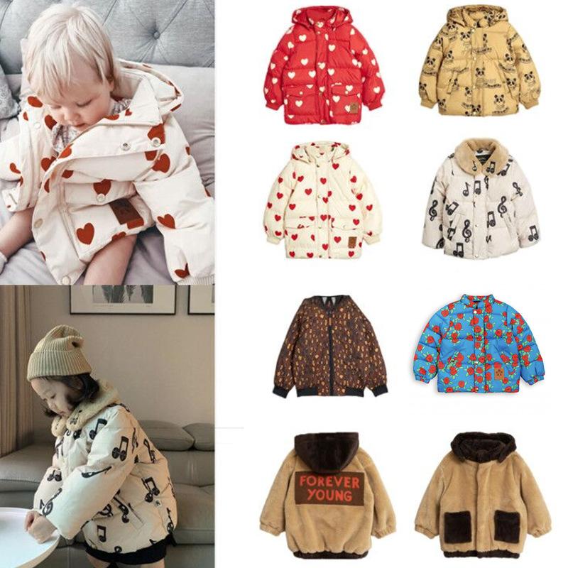 2020 New Mini R Kids Winter Clothes Boys Clothes Down Jackets Hoodie Warm Baby Girls Fur Coats Cotton Outwear Tops Bubble Coat, Pre sale
2020 New Mini R Kids Winter Clothes Boys Clothes Down Jackets Hoodie Warm Baby Girls Fur Coats Cotton Outwear Tops Bubble Coat, Pre sale