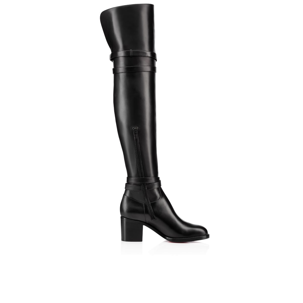 Winter Women Boots Luxurious Brand Red Bottom Tall Boot Karitube Black Sheeskin Calfskin Genuine Leather Over-knee Boot Wedding Party Dress
Winter Women Boots Luxurious Brand Red Bottom Tall Boot Karitube Black Sheeskin Calfskin Genuine Leather Over-knee Boot Wedding Party Dress