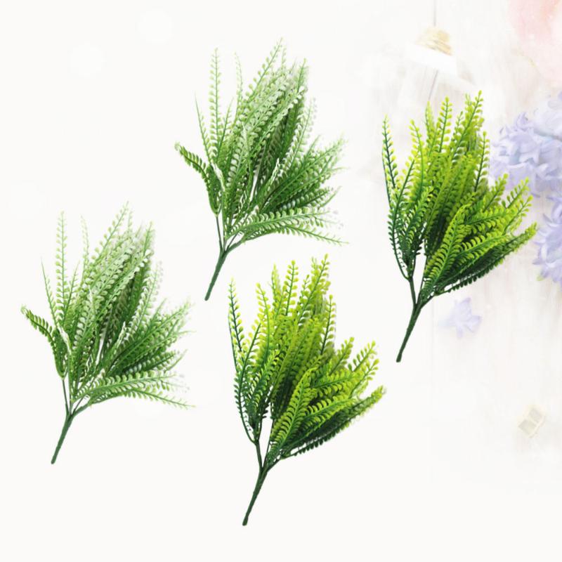 4pcs Artificial Aquatic Plant Phoenix-tail Ferns for Aquarium Fish Tank Decoration (2pcs Yellow and 2pcs White, As shown
4pcs Artificial Aquatic Plant Phoenix-tail Ferns for Aquarium Fish Tank Decoration (2pcs Yellow and 2pcs White, As shown