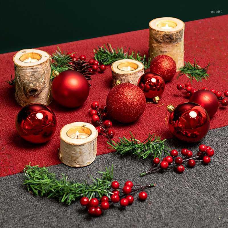 24Pcs Christmas Balls Ornaments for Christmas Tree Decorations with Tied Strings for Xmas Holiday Wedding Party Decoration Gift1
24Pcs Christmas Balls Ornaments for Christmas Tree Decorations with Tied Strings for Xmas Holiday Wedding Party Decoration Gift1