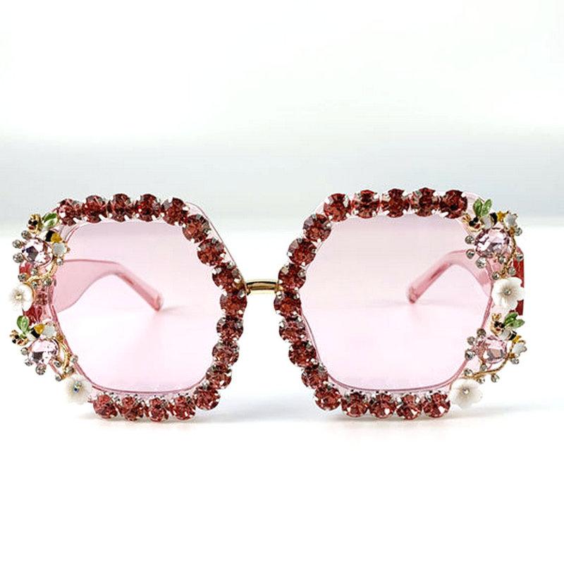 Oversized Black Women Sunglasses Diamond around Designer Handmade Eyewear UV400 Luxury Mens Big Sun Glasses UV400 FML
Oversized Black Women Sunglasses Diamond around Designer Handmade Eyewear UV400 Luxury Mens Big Sun Glasses UV400 FML