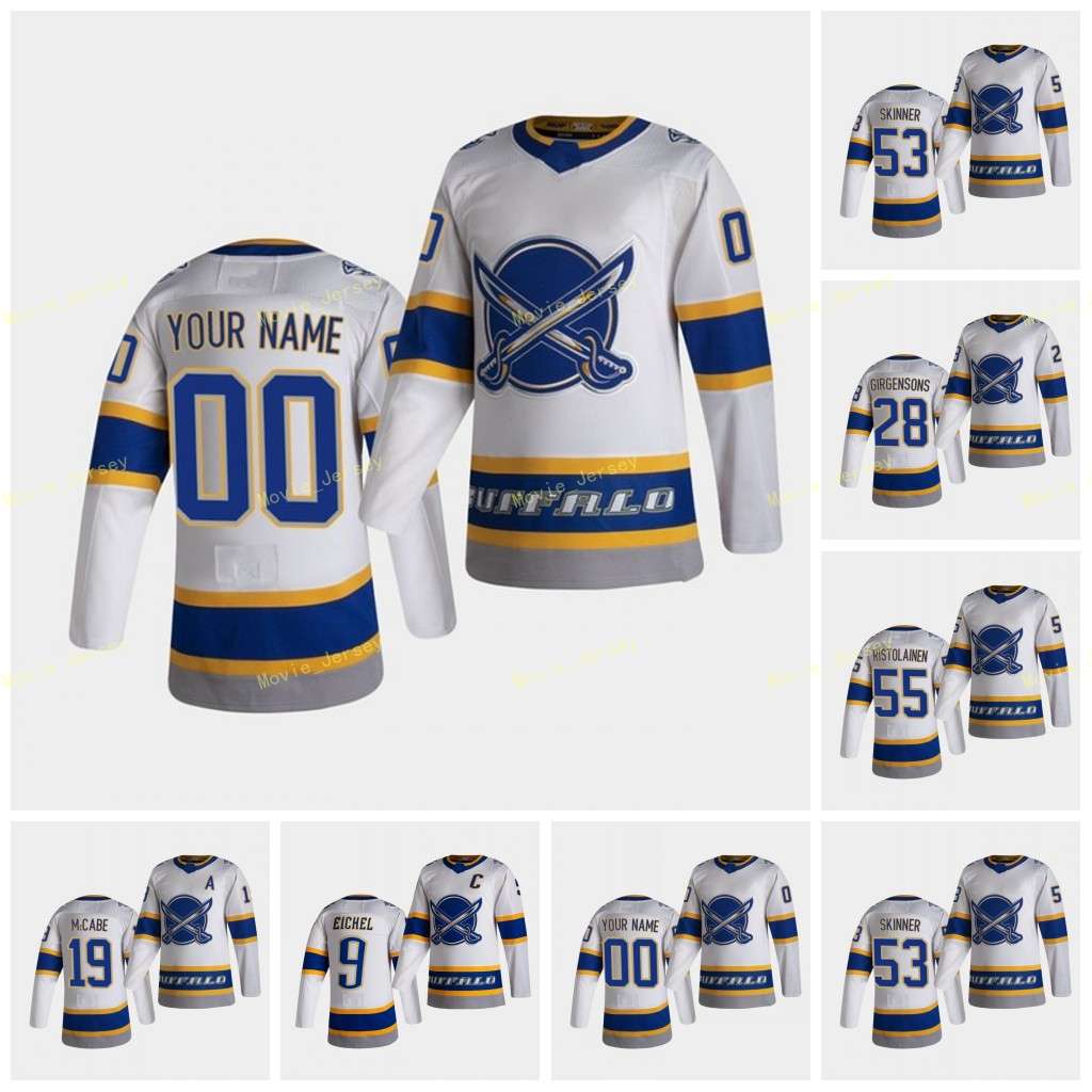 Buffalo Sabres 2021 Reverse Retro Jack Eichel Taylor Hall Rasmus Dahlin Jeff Skinner Rasmus Ristolainen Victor Olofsson SABRES Jerseys, Black;red
Buffalo Sabres 2021 Reverse Retro Jack Eichel Taylor Hall Rasmus Dahlin Jeff Skinner Rasmus Ristolainen Victor Olofsson SABRES Jerseys, Black;red