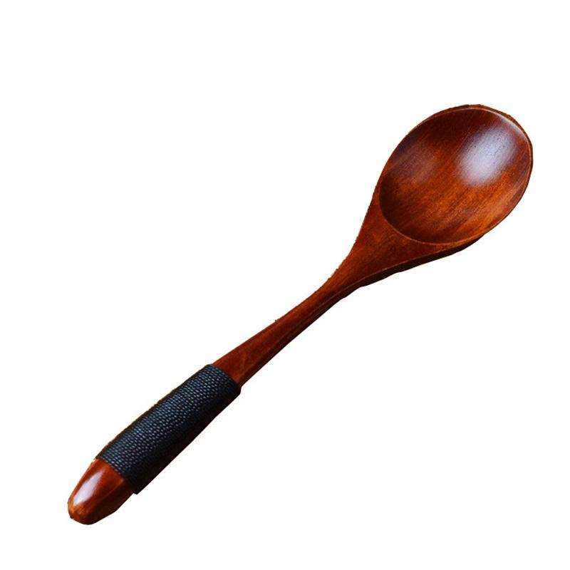 Lot Wooden Spoon Bamboo Kitchen Cooking Utensil Tool Soup Teaspoon Catering Creative Japanese style tie line honey wooden spoon
Lot Wooden Spoon Bamboo Kitchen Cooking Utensil Tool Soup Teaspoon Catering Creative Japanese style tie line honey wooden spoon