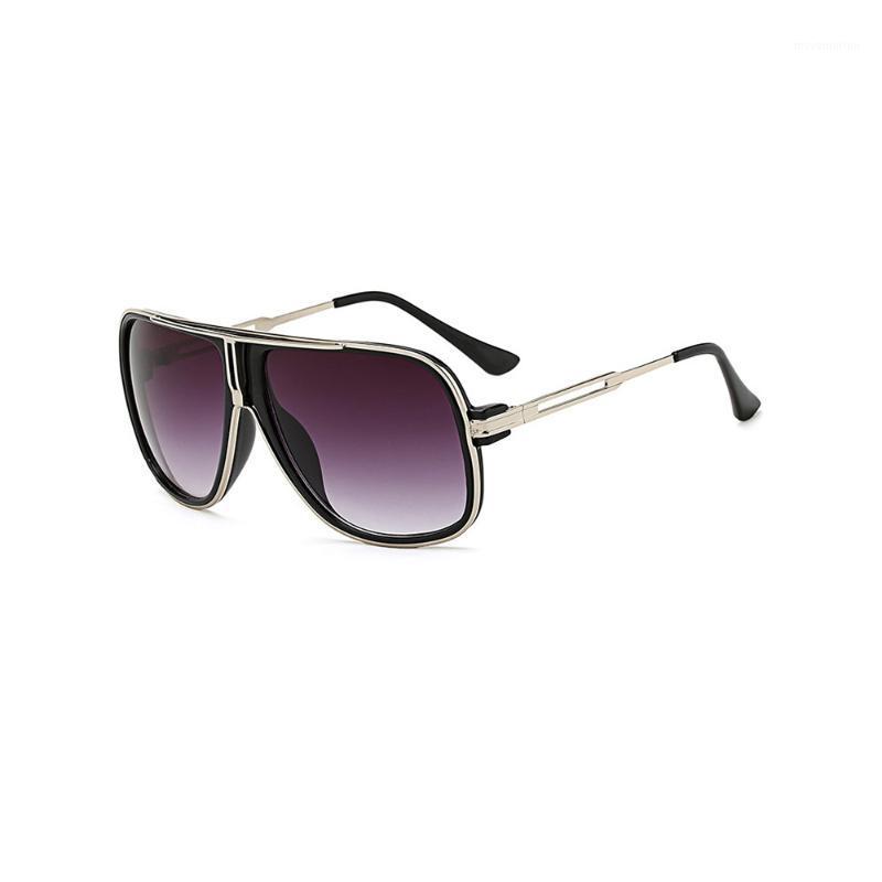 2020 Men Sunglasses New Fashion Driving Sun Glasses Male Cool locomotive Decoration Show Eyewear Brand Design Sunglasses 23072FD1
2020 Men Sunglasses New Fashion Driving Sun Glasses Male Cool locomotive Decoration Show Eyewear Brand Design Sunglasses 23072FD1