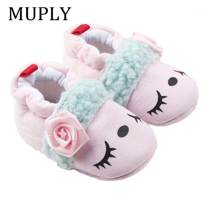 Baby Boys Girls Shoes Newborn First Walkers Floral Soft Soled Non-slip Footwear Crib Shoes Cartoon Infants Sneakers1, Blue
Baby Boys Girls Shoes Newborn First Walkers Floral Soft Soled Non-slip Footwear Crib Shoes Cartoon Infants Sneakers1, Blue