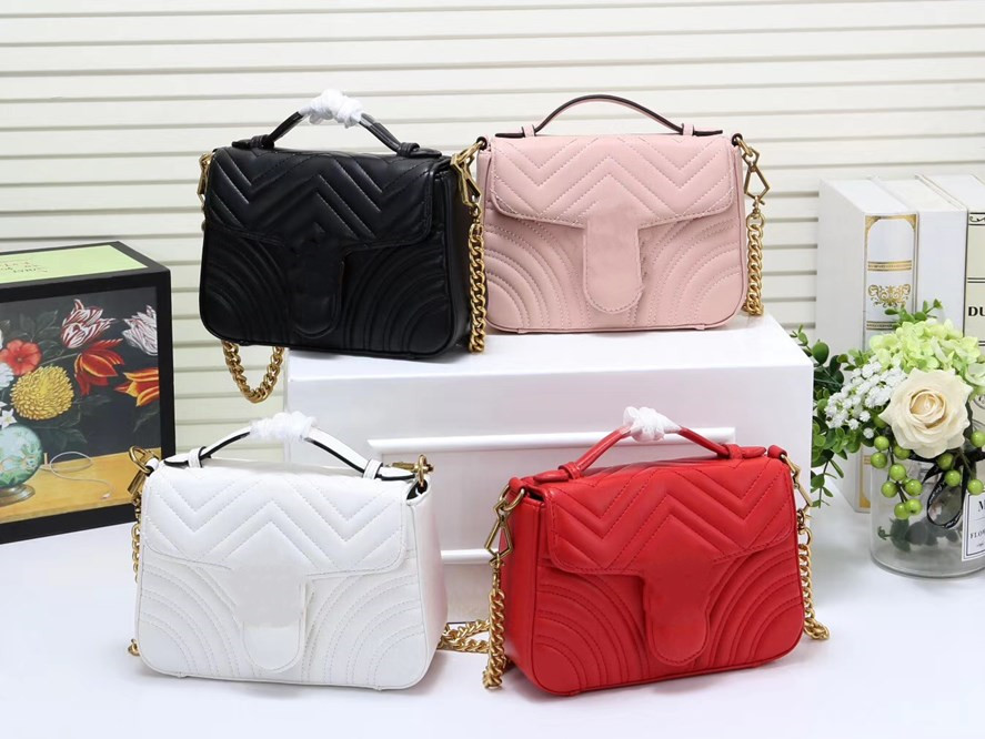 Handbag fashion bags Genuine leather lady handbag with letters Pouch shoulder bags fashion lady handbags crossbody bag
Handbag fashion bags Genuine leather lady handbag with letters Pouch shoulder bags fashion lady handbags crossbody bag