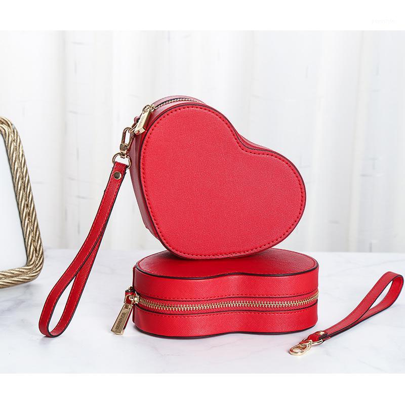 2020 new shoulder bag ladies heart-shaped portable storage bag dinner casual fashion luxury messenger ladies1, Red
2020 new shoulder bag ladies heart-shaped portable storage bag dinner casual fashion luxury messenger ladies1, Red
