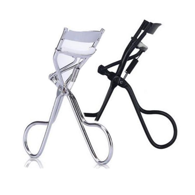 Spring Eyelash Curler Auxiliary Clamp Clips Practice Makeup Tools Eyelashes Tweezers For Curved Eyelash Women Essential products
Spring Eyelash Curler Auxiliary Clamp Clips Practice Makeup Tools Eyelashes Tweezers For Curved Eyelash Women Essential products