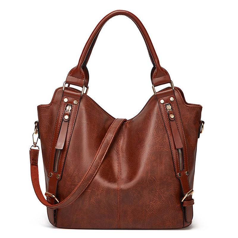 2021 Fashion Women's PU Tote Bag Designers Luxury Handbags Women Vintage Shoulder Bags Female Top-handle Bags Brand Handbags, Brown yellow(big)
2021 Fashion Women's PU Tote Bag Designers Luxury Handbags Women Vintage Shoulder Bags Female Top-handle Bags Brand Handbags, Brown yellow(big)