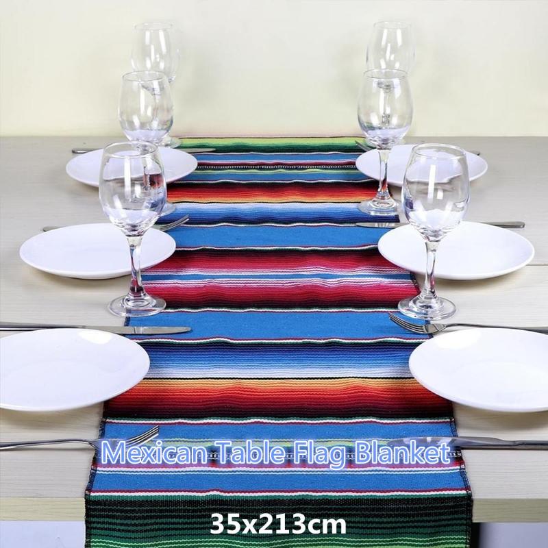 35X213cm Cotton Mexican Table Flag Blanket Rainbow Strip Line Woven Blanket Table Flag Bed Tablecloth Picnic Mat Home Deco, Purple
35X213cm Cotton Mexican Table Flag Blanket Rainbow Strip Line Woven Blanket Table Flag Bed Tablecloth Picnic Mat Home Deco, Purple