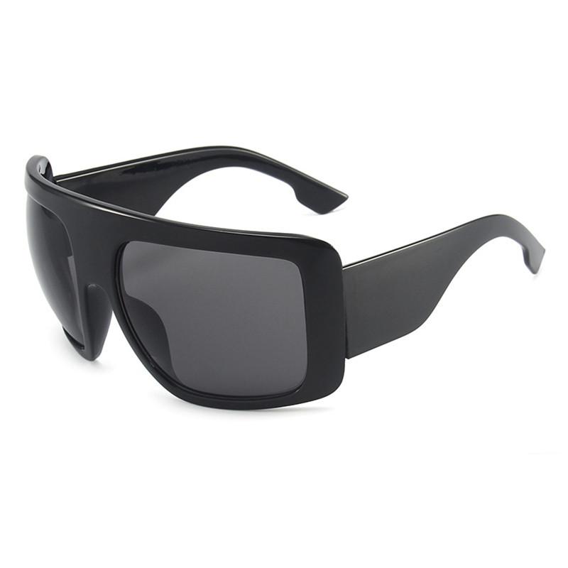 Sunglasses Oversized Women Luxury Plastic Female Sun Glasses Men Shades Retro Outdoor Gafas UV400 Eyewear
Sunglasses Oversized Women Luxury Plastic Female Sun Glasses Men Shades Retro Outdoor Gafas UV400 Eyewear