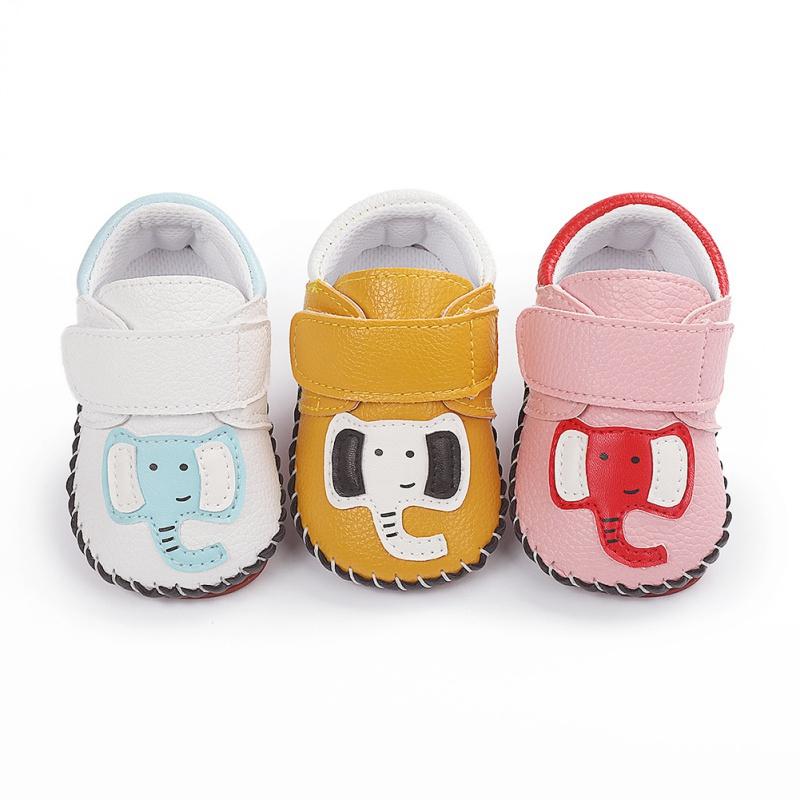 All Season Fashion Baby Boy Girl Shoes Cartoon Cute PU Soft Bottom Crib Shoes Toddler Non-slip First Walkers Baby Newly, W 5
All Season Fashion Baby Boy Girl Shoes Cartoon Cute PU Soft Bottom Crib Shoes Toddler Non-slip First Walkers Baby Newly, W 5