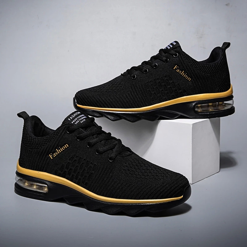 Mens Sneakers 2019 New Autumn Men Casual Shoes Male Flats Mesh Comfortable and breathable Loafers Breathable Men Zapatillas New #hs6q, Beige
Mens Sneakers 2019 New Autumn Men Casual Shoes Male Flats Mesh Comfortable and breathable Loafers Breathable Men Zapatillas New #hs6q, Beige