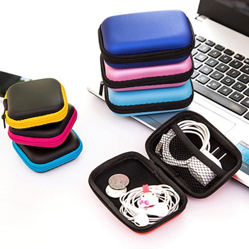 XZJJA Portable Waterproof Cable Organizer Bag USB Data Line Earphone Charger Rangement Storage Case Key Coin Mini Zipper Bag
XZJJA Portable Waterproof Cable Organizer Bag USB Data Line Earphone Charger Rangement Storage Case Key Coin Mini Zipper Bag