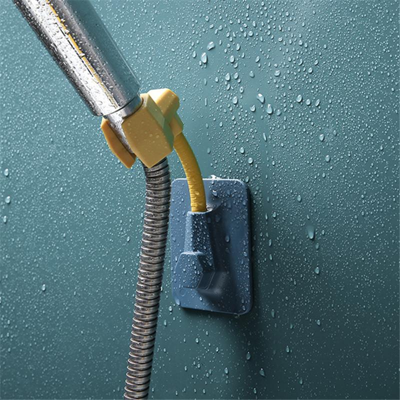 Adjustable Bathroom Shower Head Holder Wall Mounted Hand Shower Holder Brackets Bathroom Accessories for Sprayer Tool
Adjustable Bathroom Shower Head Holder Wall Mounted Hand Shower Holder Brackets Bathroom Accessories for Sprayer Tool