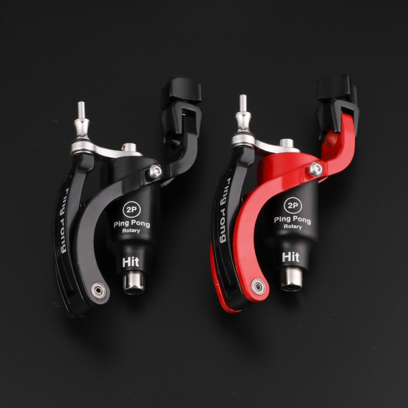 Rotary Tattoo Machine Adjustable Shader And Liner Gun RCA Cord 10000 RPM Strong Motor Powerful Stroke Direct Drive
Rotary Tattoo Machine Adjustable Shader And Liner Gun RCA Cord 10000 RPM Strong Motor Powerful Stroke Direct Drive