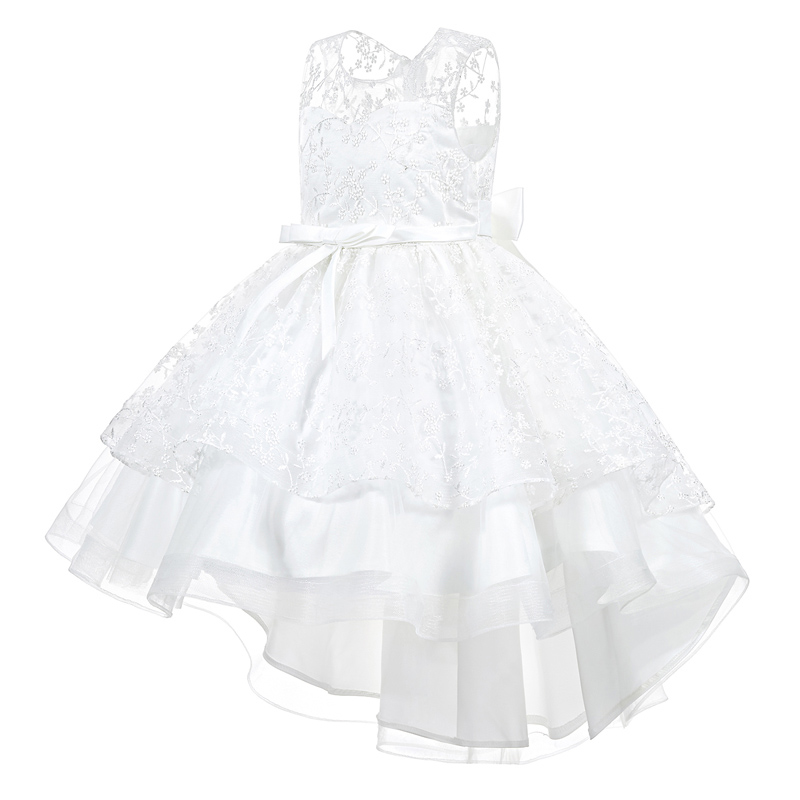Girls designer dress fashion princess dress children trend breathable lace mesh flower dress children designer clothing (1243), White;blue
Girls designer dress fashion princess dress children trend breathable lace mesh flower dress children designer clothing (1243), White;blue