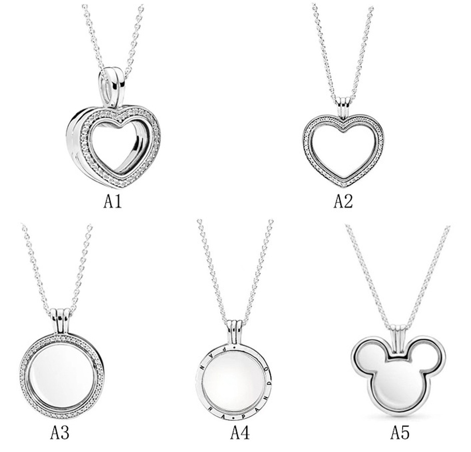Exquisite New S925 Sterling Silver Fit Pandora Couple Necklace Love Heart Blue Crysta Charm For Beads Charms Love Heart Blue Crysta Charm Fo
Exquisite New S925 Sterling Silver Fit Pandora Couple Necklace Love Heart Blue Crysta Charm For Beads Charms Love Heart Blue Crysta Charm Fo