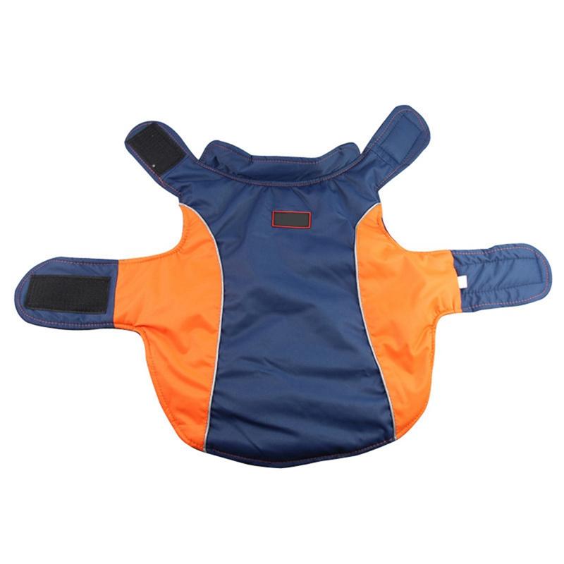 Big Dog Coat Winter Pet Dog Warm Clothes Waterproof Sleeveless Pet Outdoor Vest Jacket For Small Medium Large Dogs, Red
Big Dog Coat Winter Pet Dog Warm Clothes Waterproof Sleeveless Pet Outdoor Vest Jacket For Small Medium Large Dogs, Red