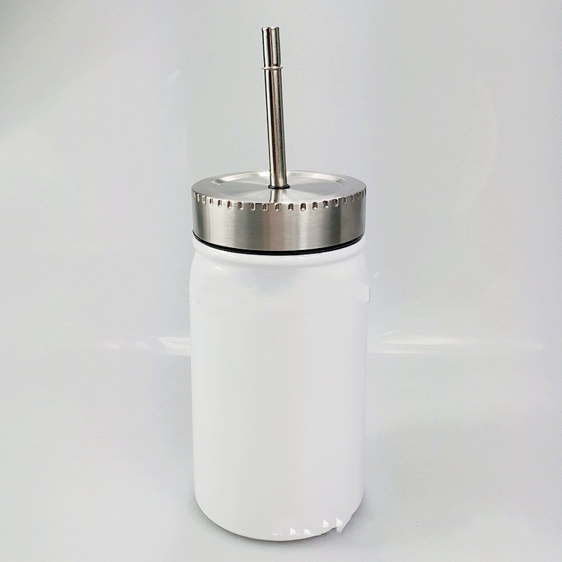 Sublimation Mason Jar in Bulk Wholesale 500ml Wide Mouth Mason Mug Stainless Steel Solar Mason Tumblers Great For Drinking Food 277 G2
Sublimation Mason Jar in Bulk Wholesale 500ml Wide Mouth Mason Mug Stainless Steel Solar Mason Tumblers Great For Drinking Food 277 G2