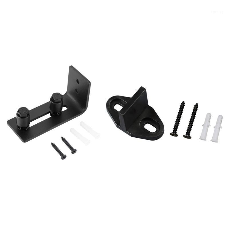 2 Set Adjustable Carbon Steel Door Guide Wall Mount Sliding Barn Door Bottom Floor Roller Guide Hardware Accessories1
2 Set Adjustable Carbon Steel Door Guide Wall Mount Sliding Barn Door Bottom Floor Roller Guide Hardware Accessories1