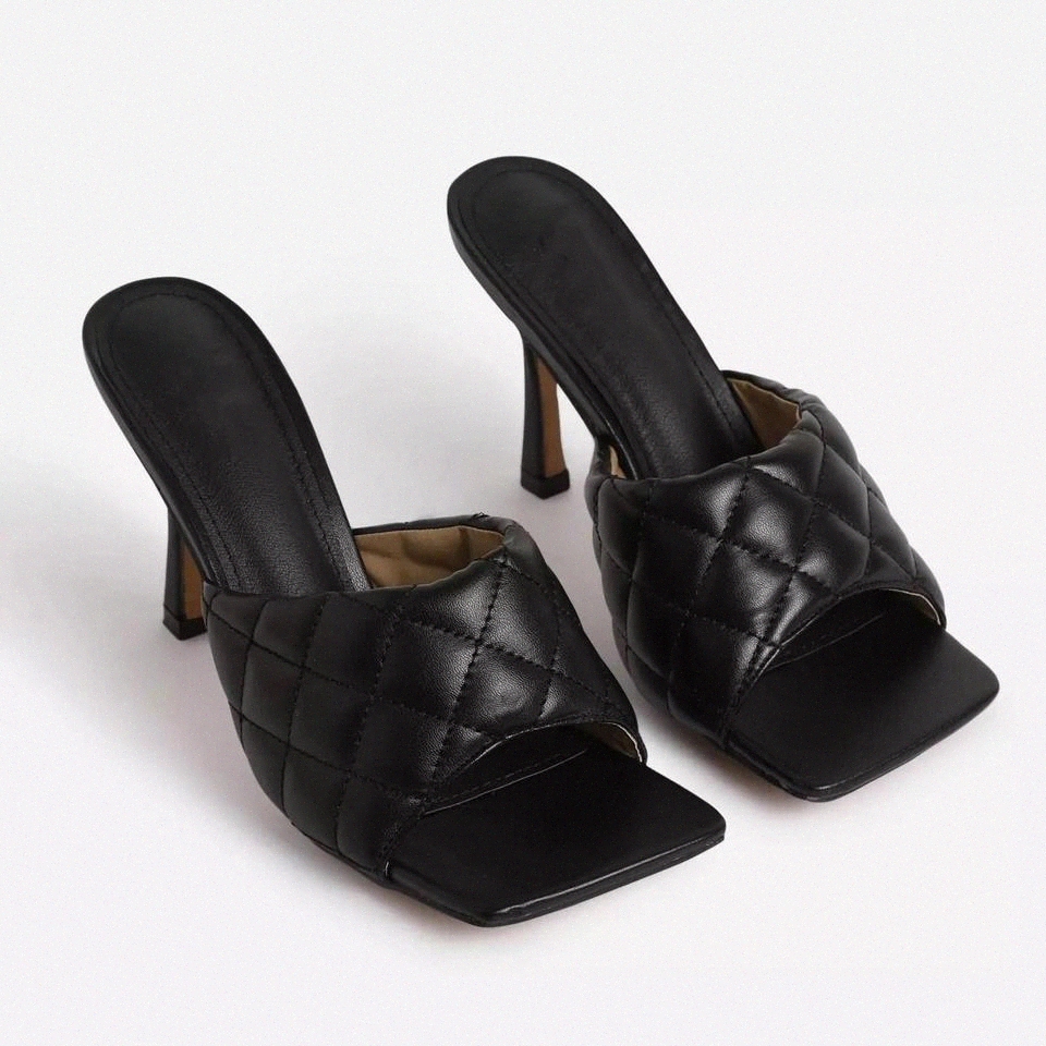 Summer 2020 new high-heeled soft sandals women's back 40-42 large size fashion square head women's shoes #2R8g
Summer 2020 new high-heeled soft sandals women's back 40-42 large size fashion square head women's shoes #2R8g
